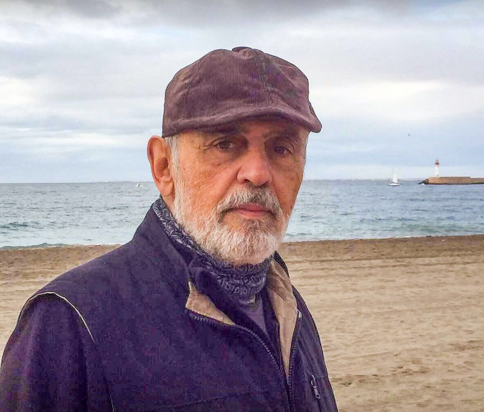 Pedro Blanco Naveros.