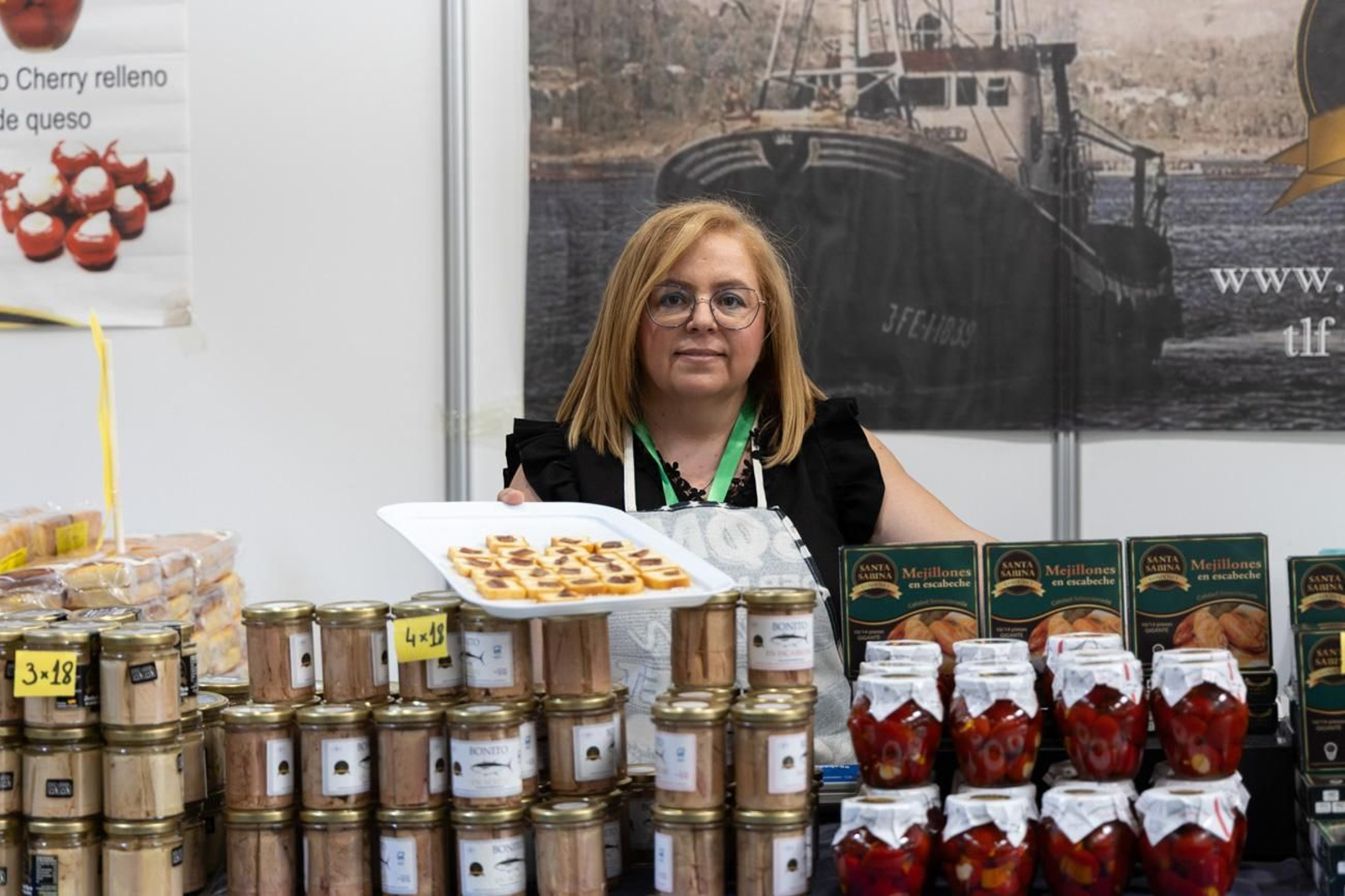 XVII Feria de Caza y Pesca de la Provincia de Jaén, Ibercaza