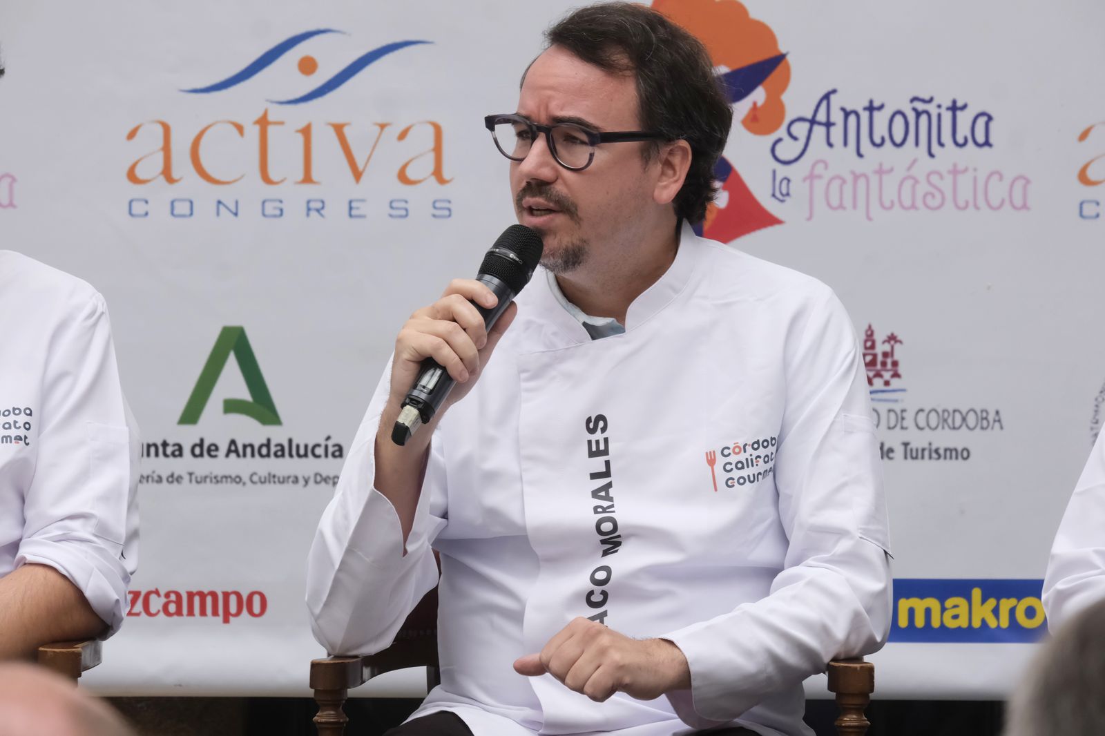 Los premiados del Córdoba Califato Gourmet, en imágenes