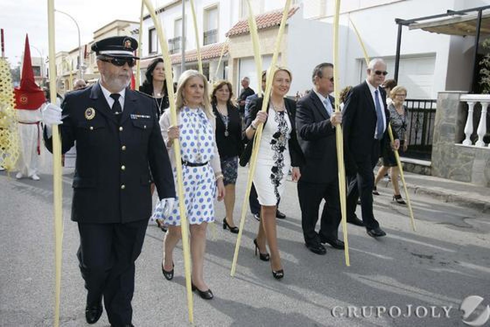 La Borriquita

Foto: Rafael Gonzalez