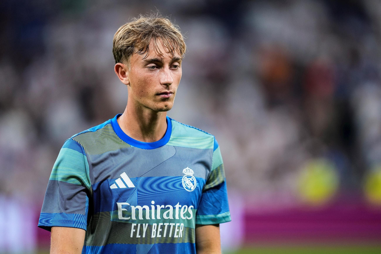 Las fotos del Real Madrid - Osasuna