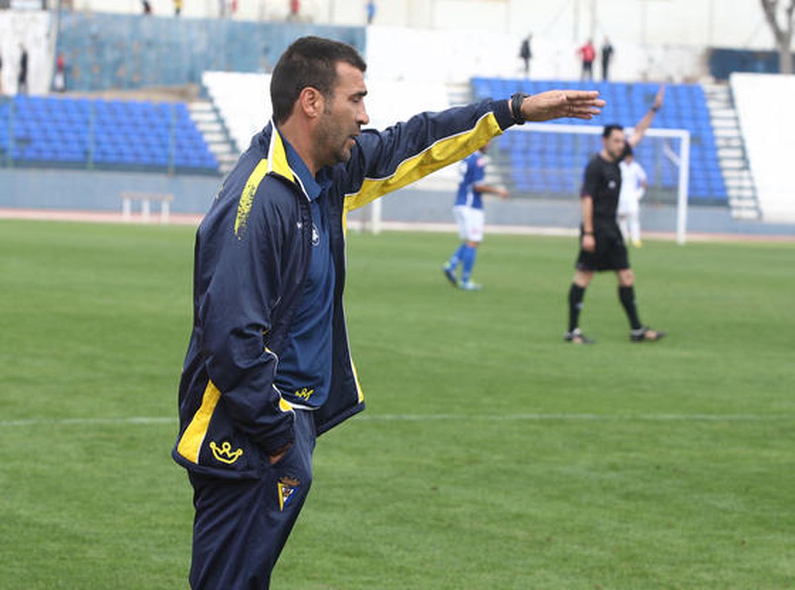 Fotos: Óscar Giménez