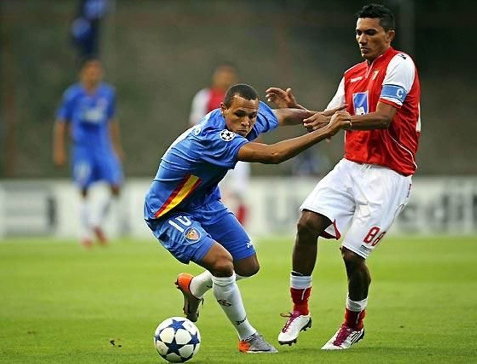 Foto: Efe / Afp Photo / Reuters