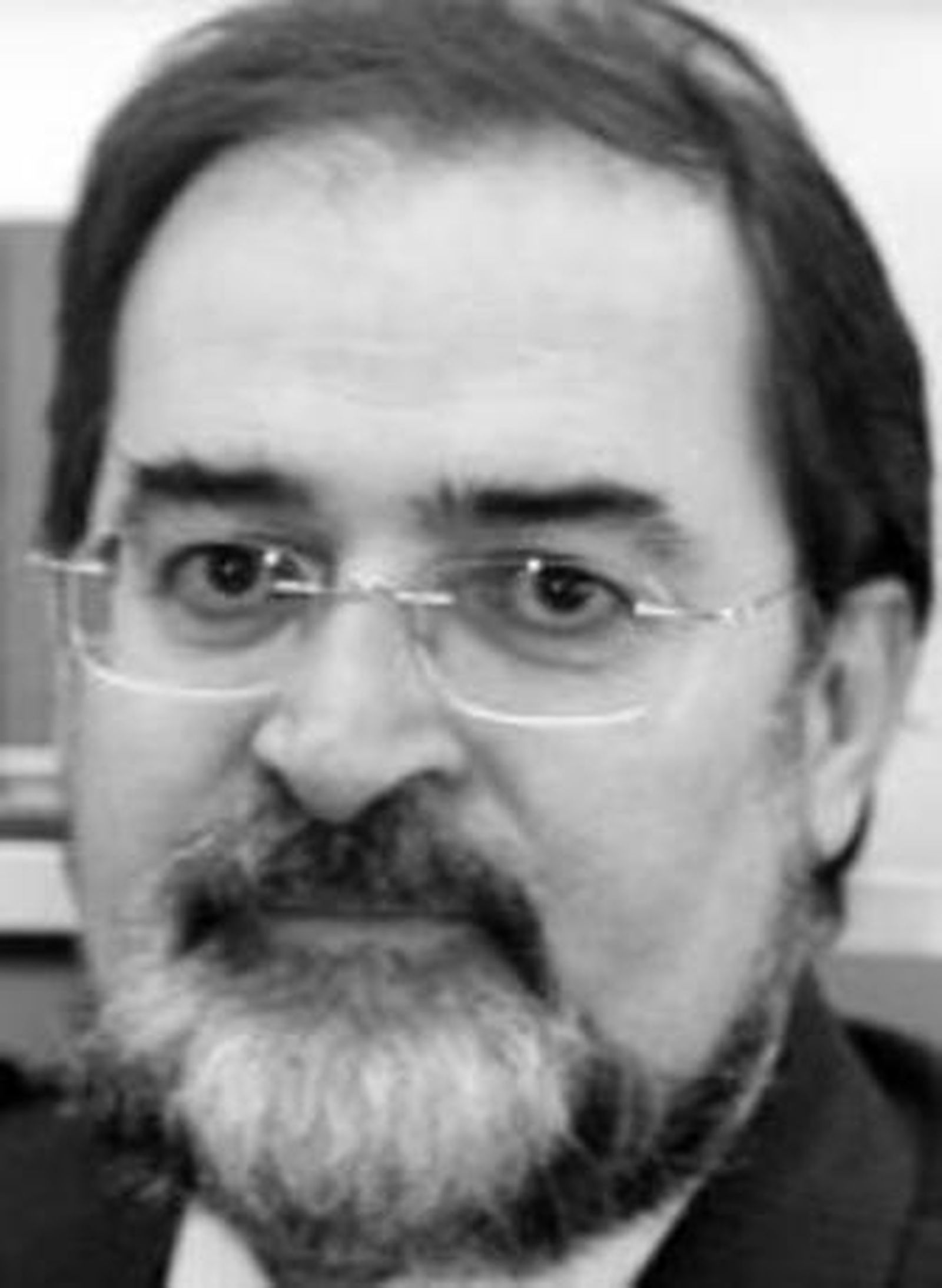 Antonio María Ávila.