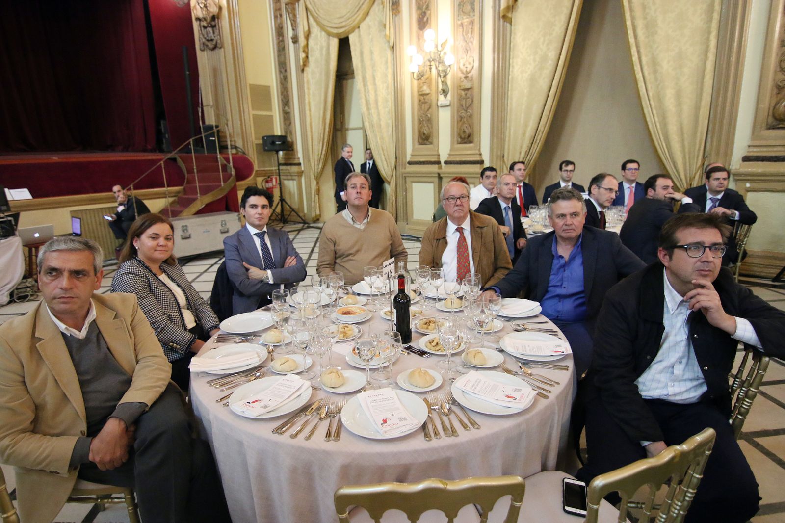 II Foro Pyme Córdoba Grupo Joly-Popular