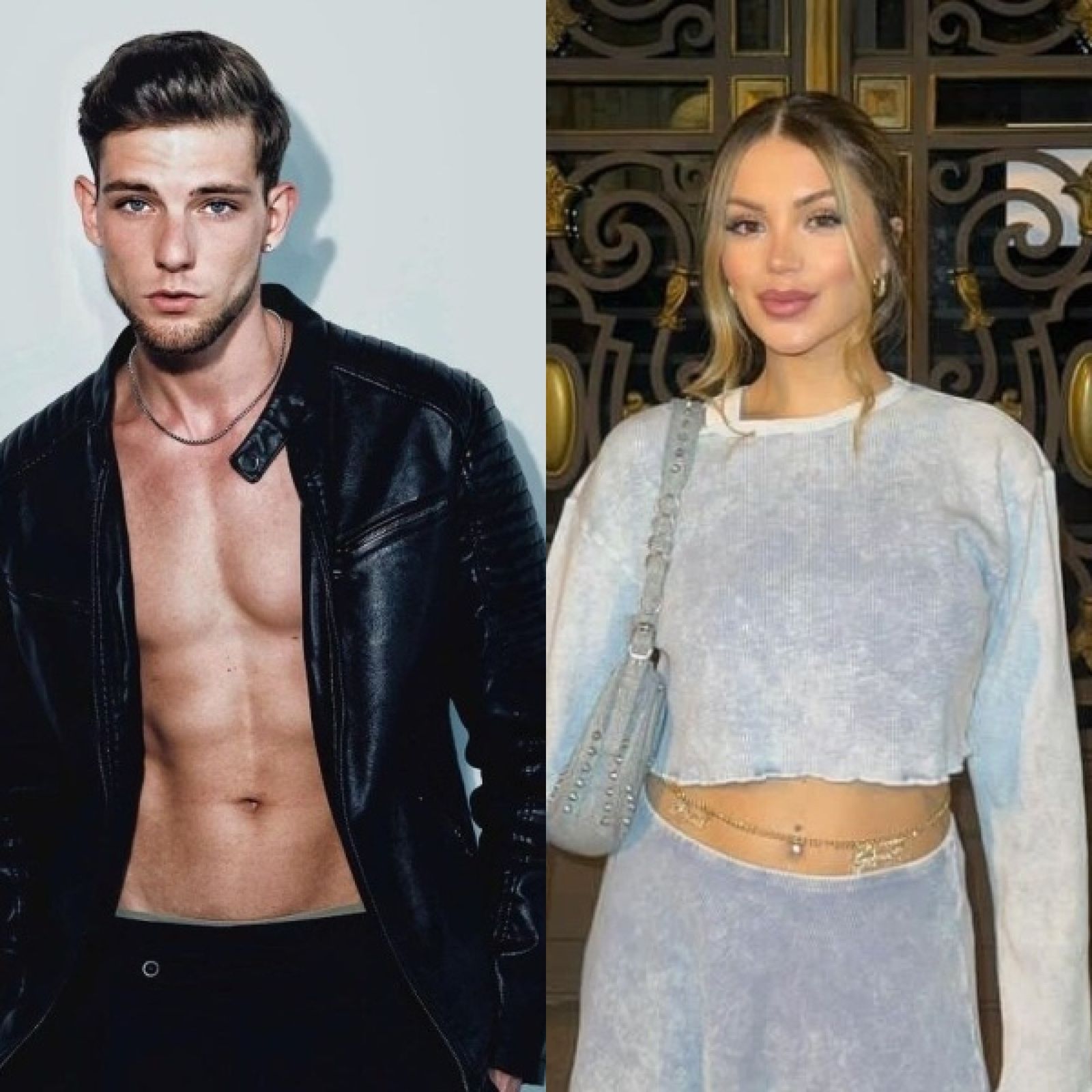 Ignacio de Borbón mantiene una relación con una exparticipante de 'La isla de las tentaciones'.