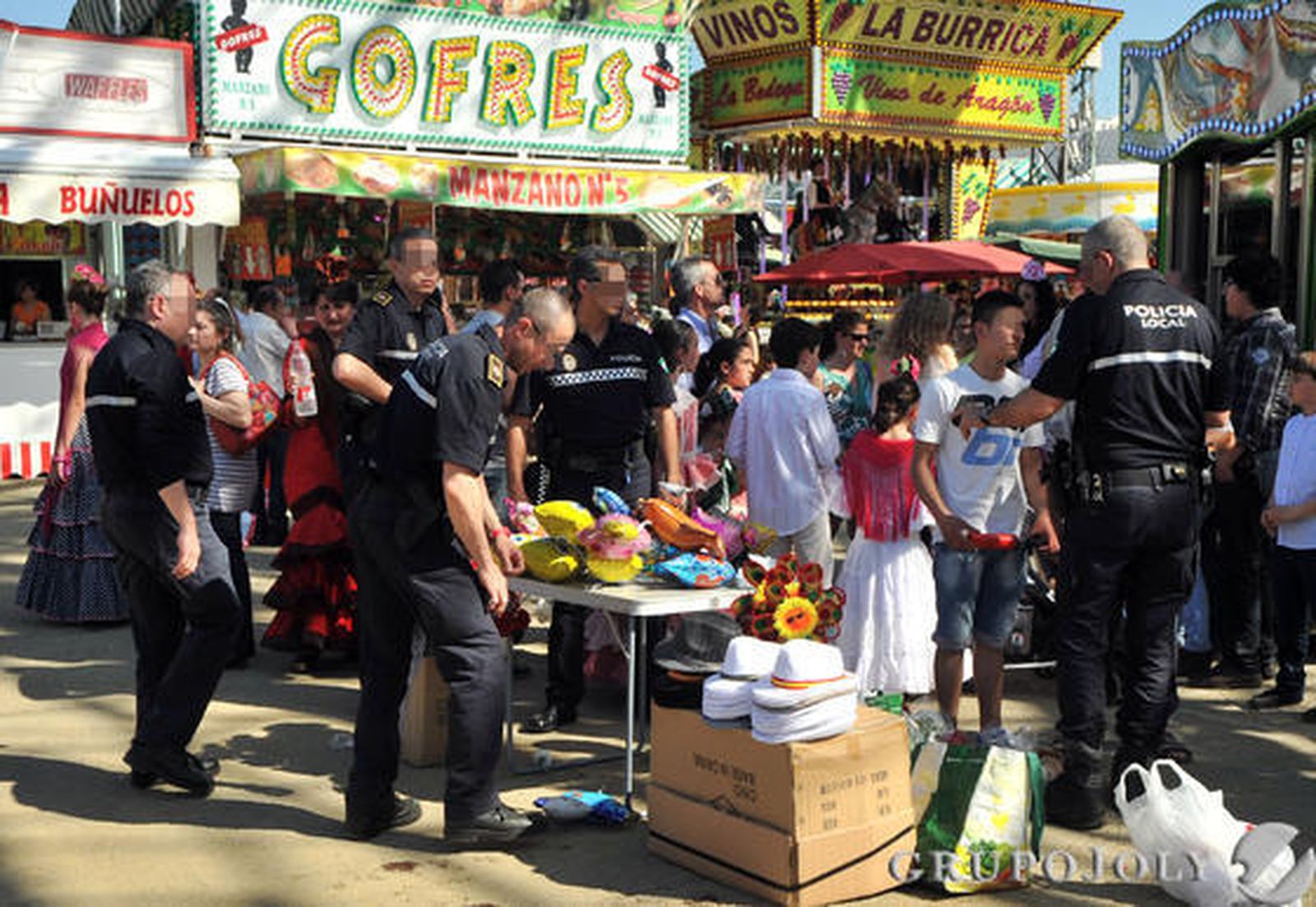 Foto: Juan Carlos Vázquez