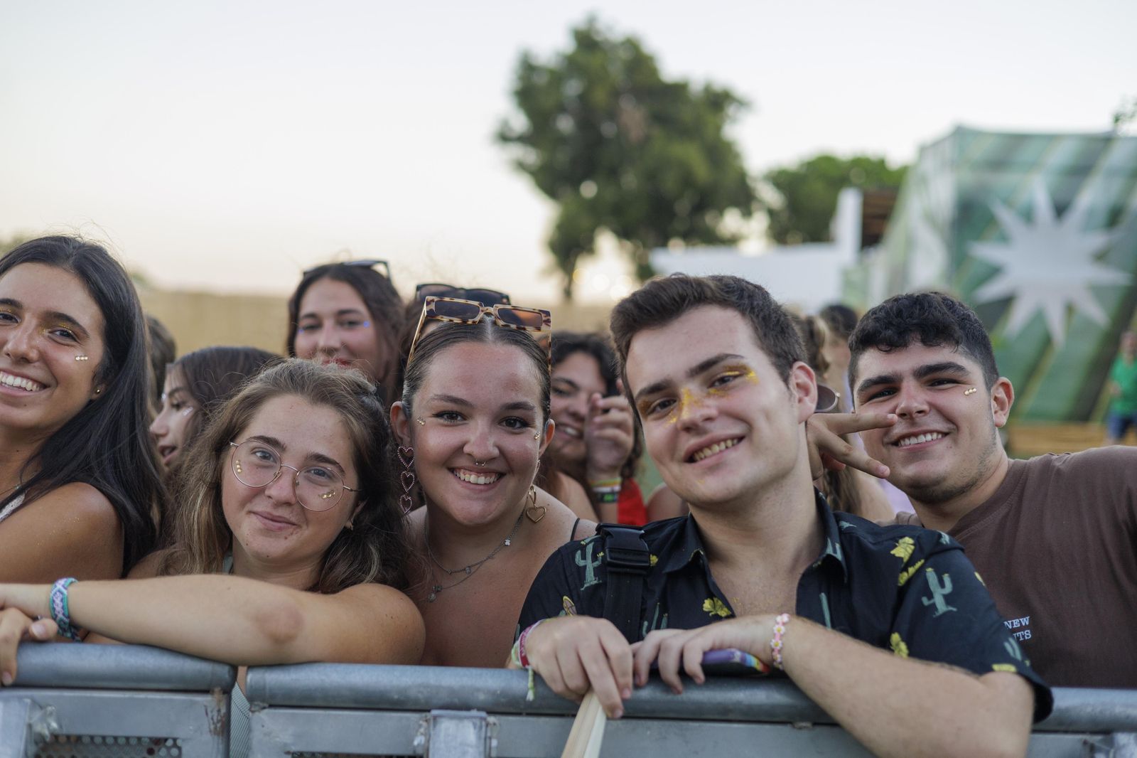 Búscate en el Bahía Sound Fresh!: conciertos de MarMi, Pole. y Funzo & Baby Loud