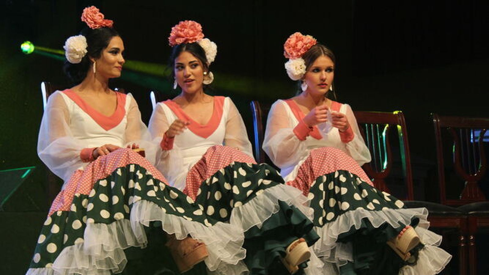 Feria de Medina 2019.