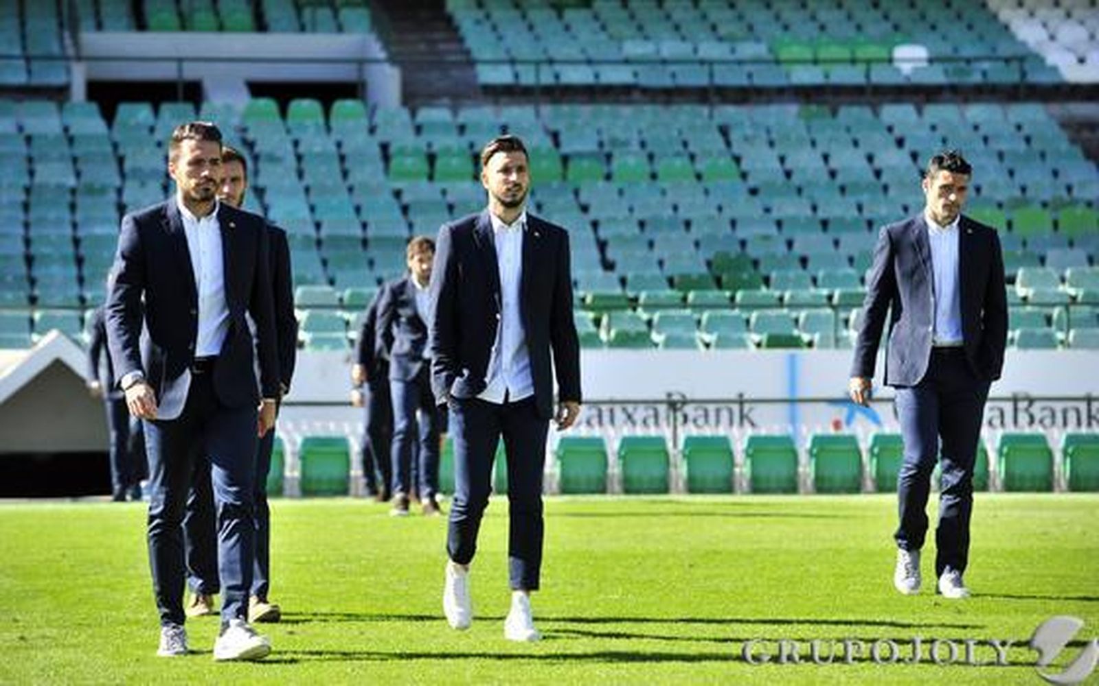 Foto: Antonio Pizarro