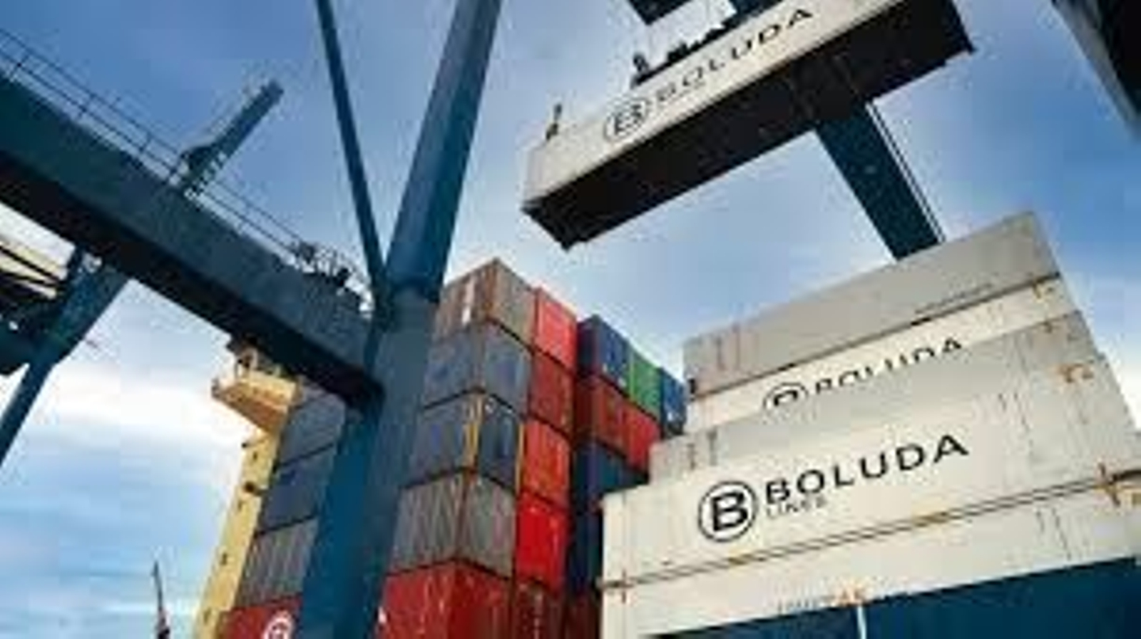 PTP confiesa que le interesa que haya mucho flujo de contenedores en la nueva terminal concesionada a Boluda