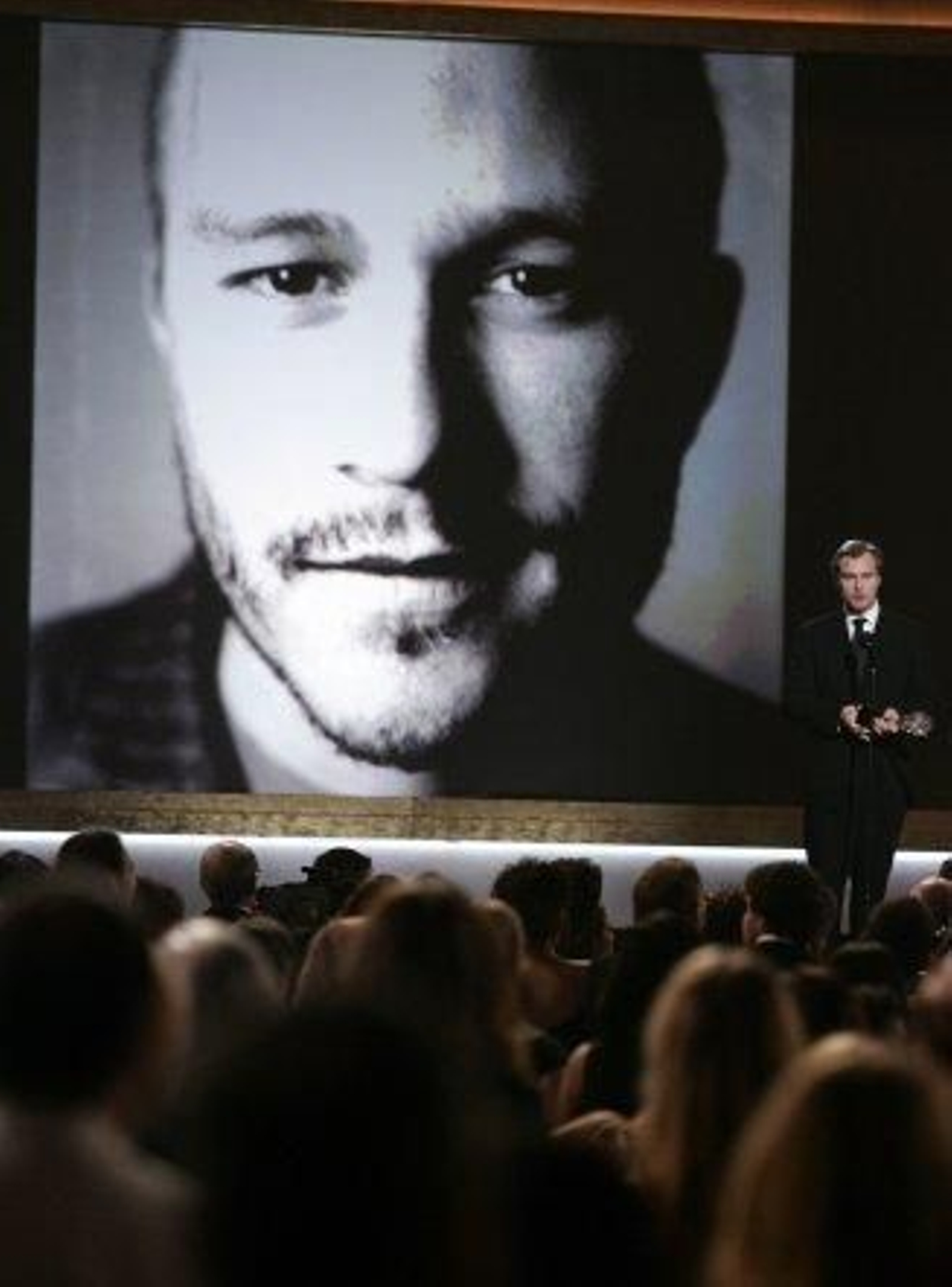 Penélope Cruz se queda sin el premio de los críticos