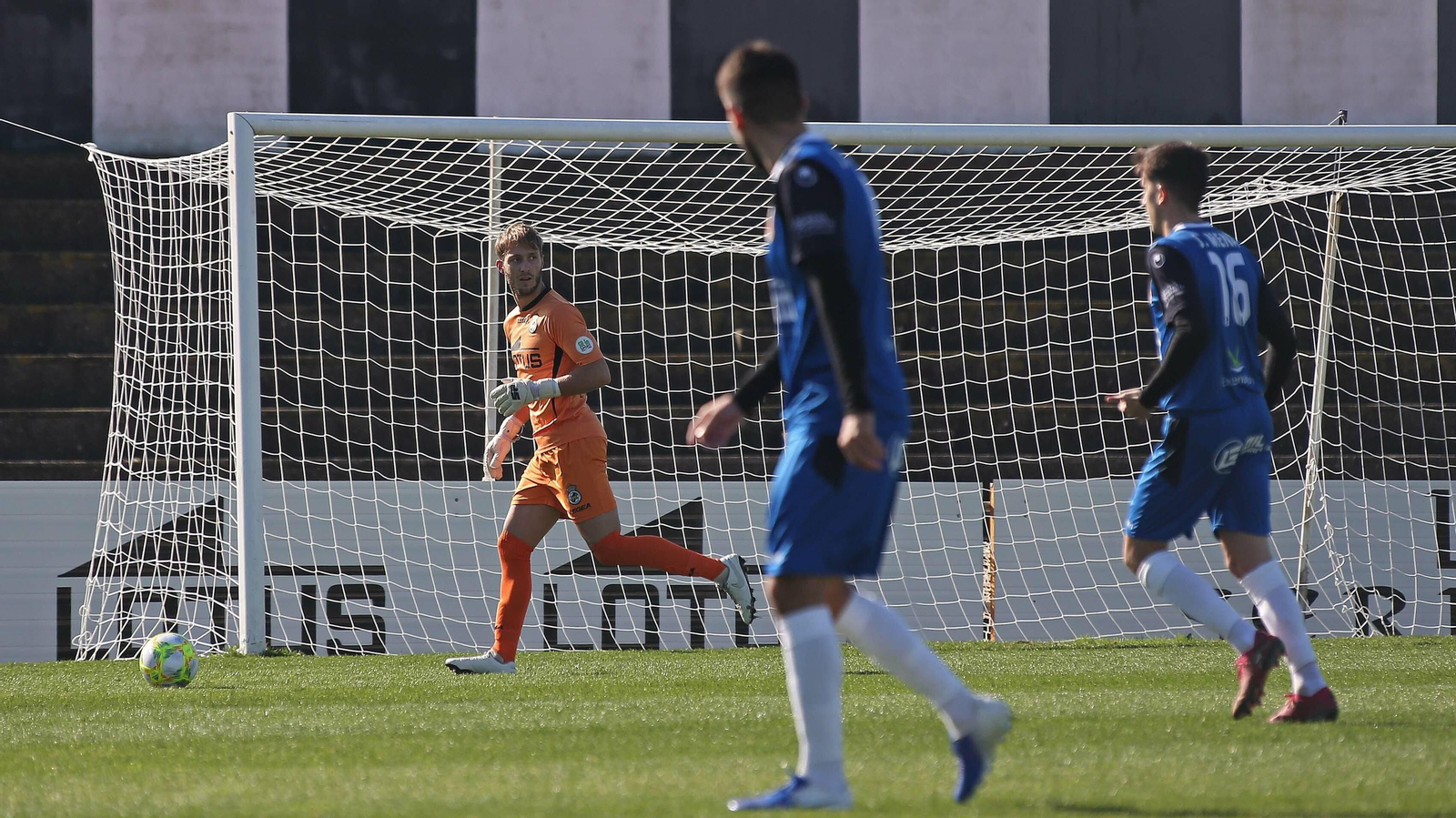 Las mejores fotos del Balona - Mérida