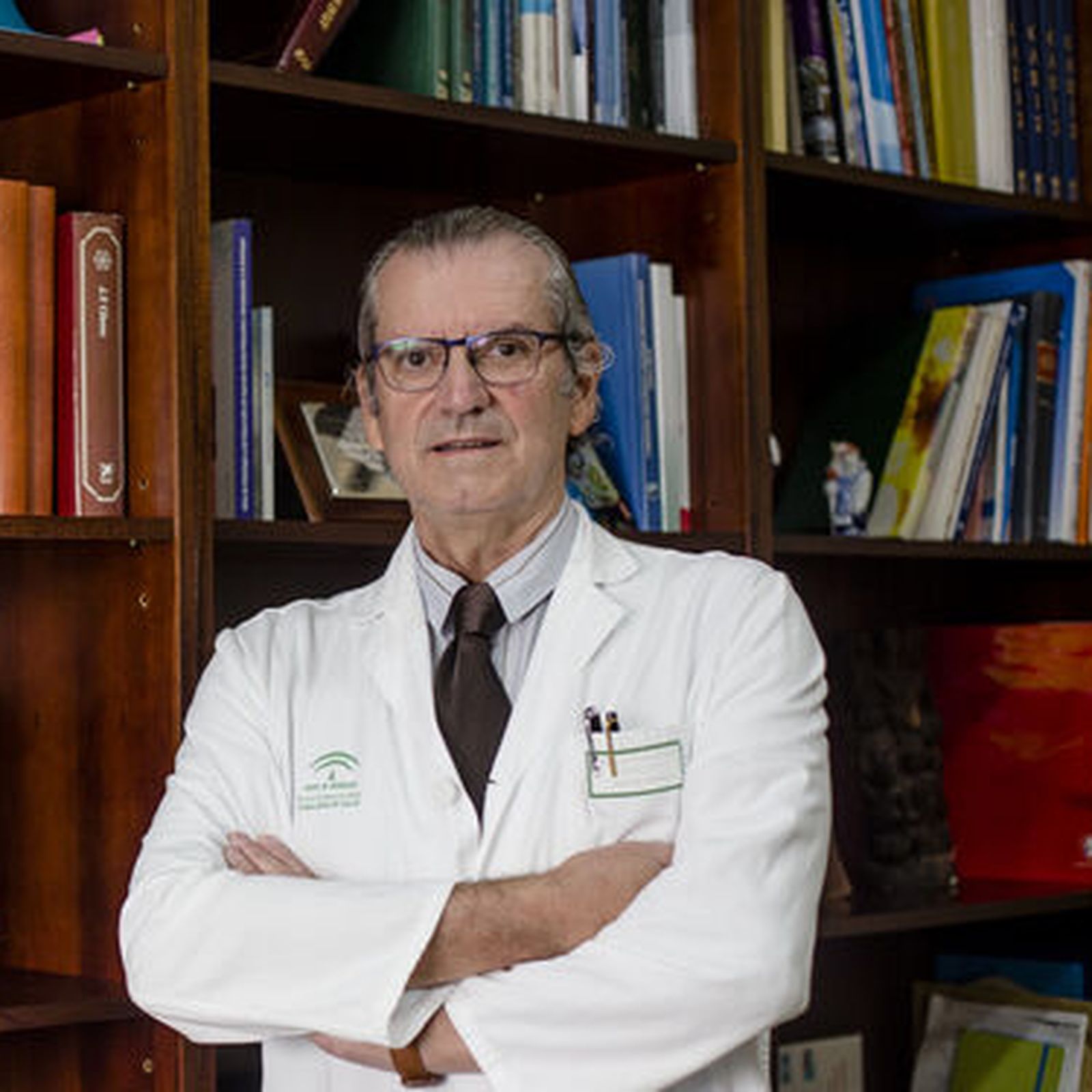 Dr. José Luis Álvarez-Ossorio