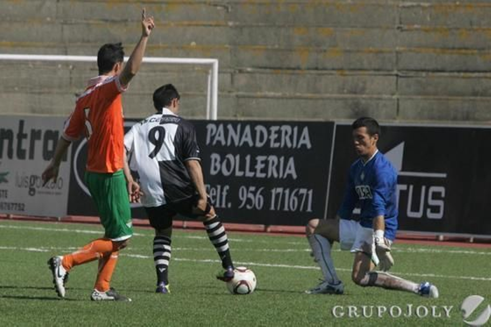 Foto: Jose Maria Quinones