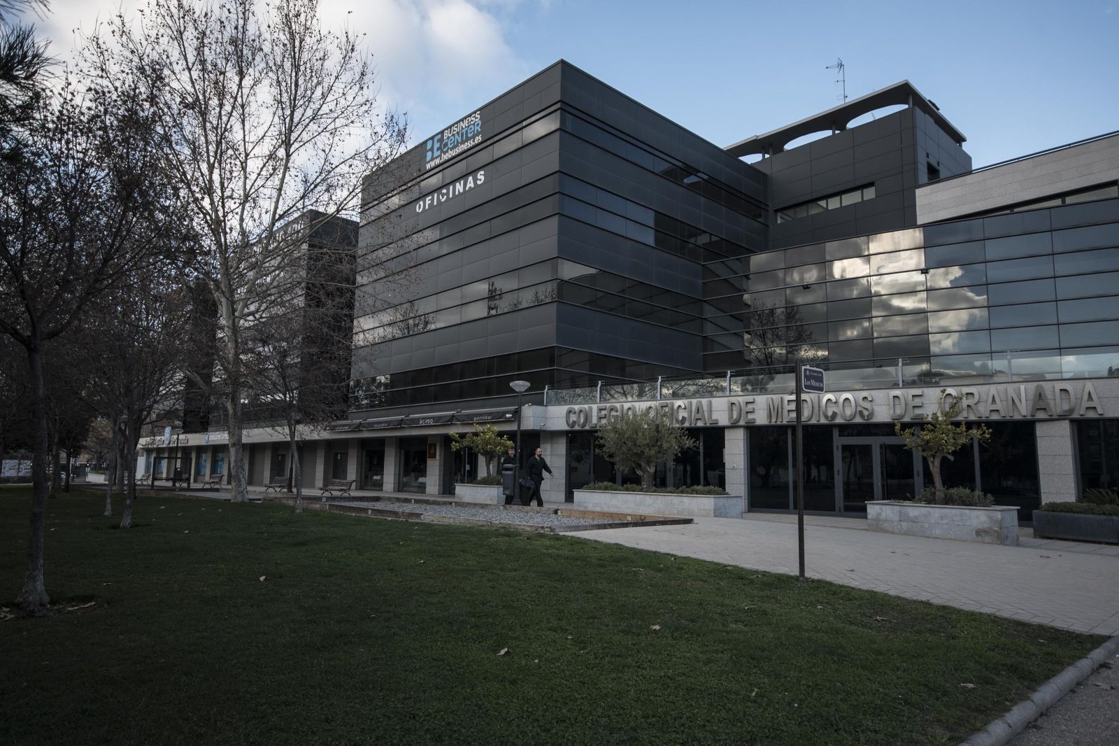 Vinculan el caso Nazarí de Granada a la causa de la Audiencia Nacional sobre el Banco Popular