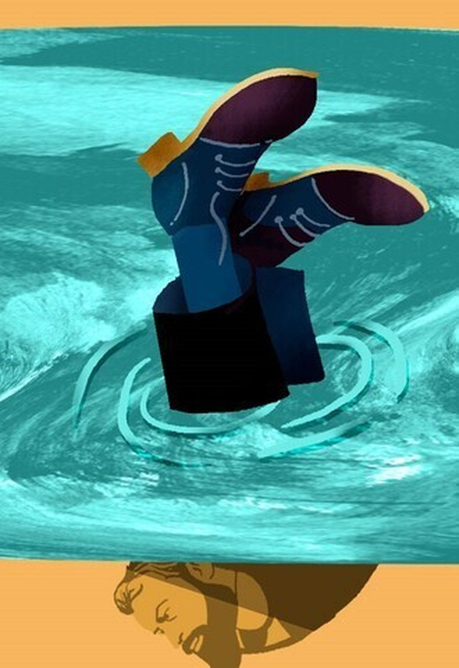 Ciento veinticinco años sin Ganivet