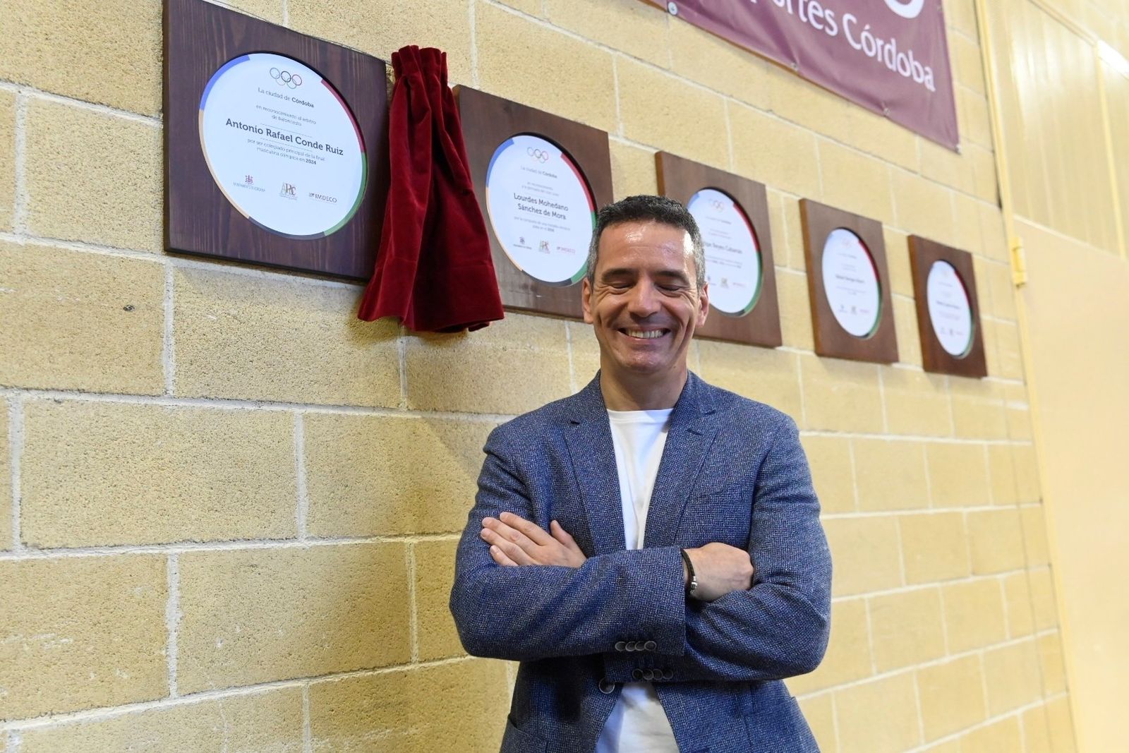 Las mejores fotos de la final del Campeonato de España mini celebrado en Córdoba