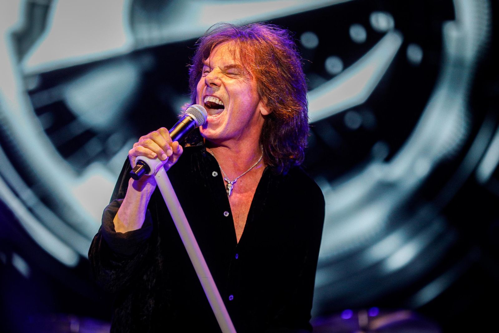 Búscate en el concierto de Europe en Concert Music Festival de Chiclana