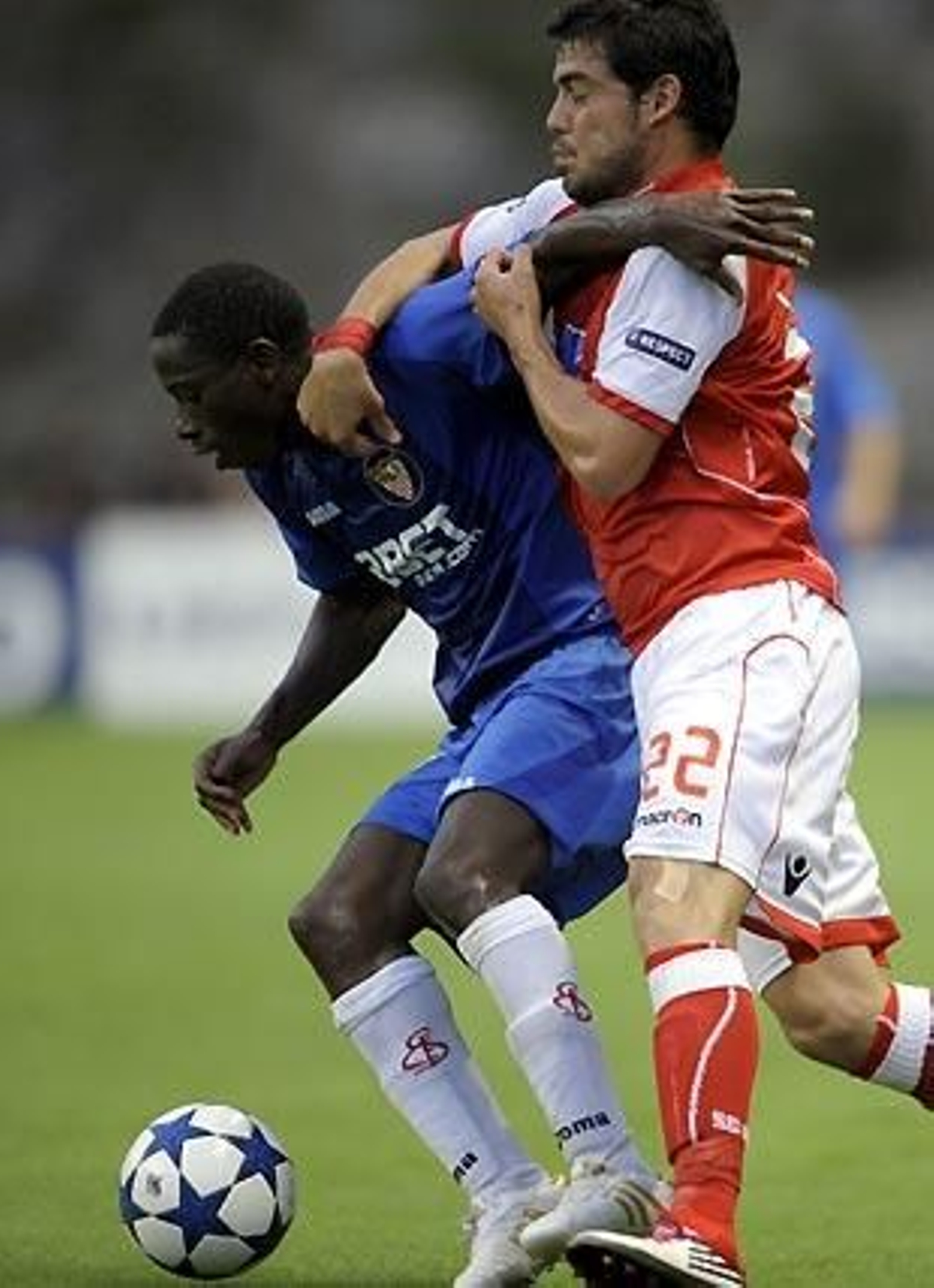 Foto: Efe / Afp Photo / Reuters