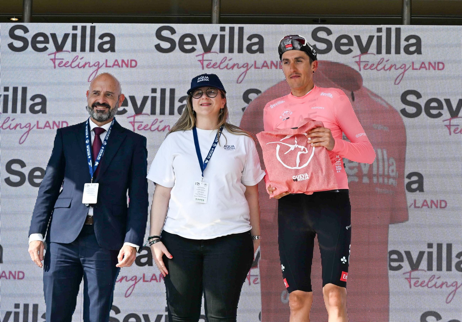 Las fotos de la Ruta del Sol