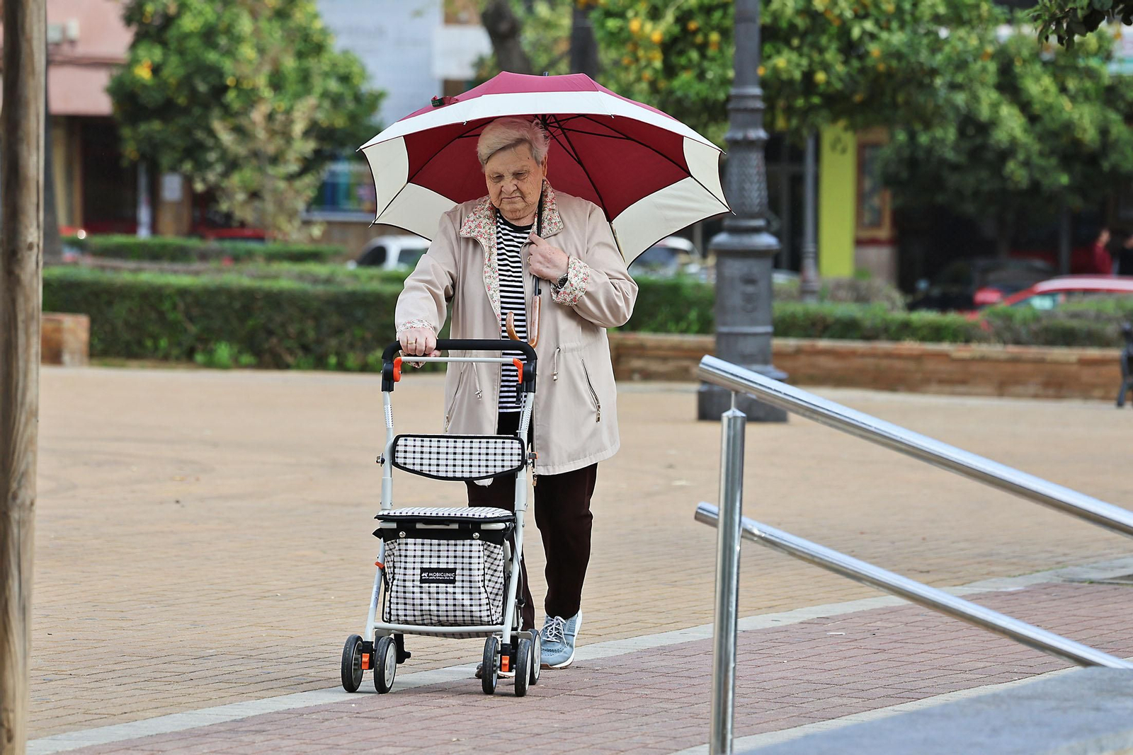 Las imágenes más destacadas del lunes 25 de noviembre en Huelva