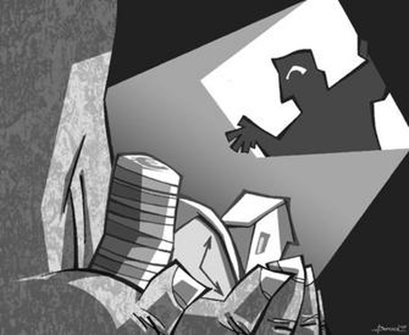 Busco trabajo con buen salario y horario y cerca de casa