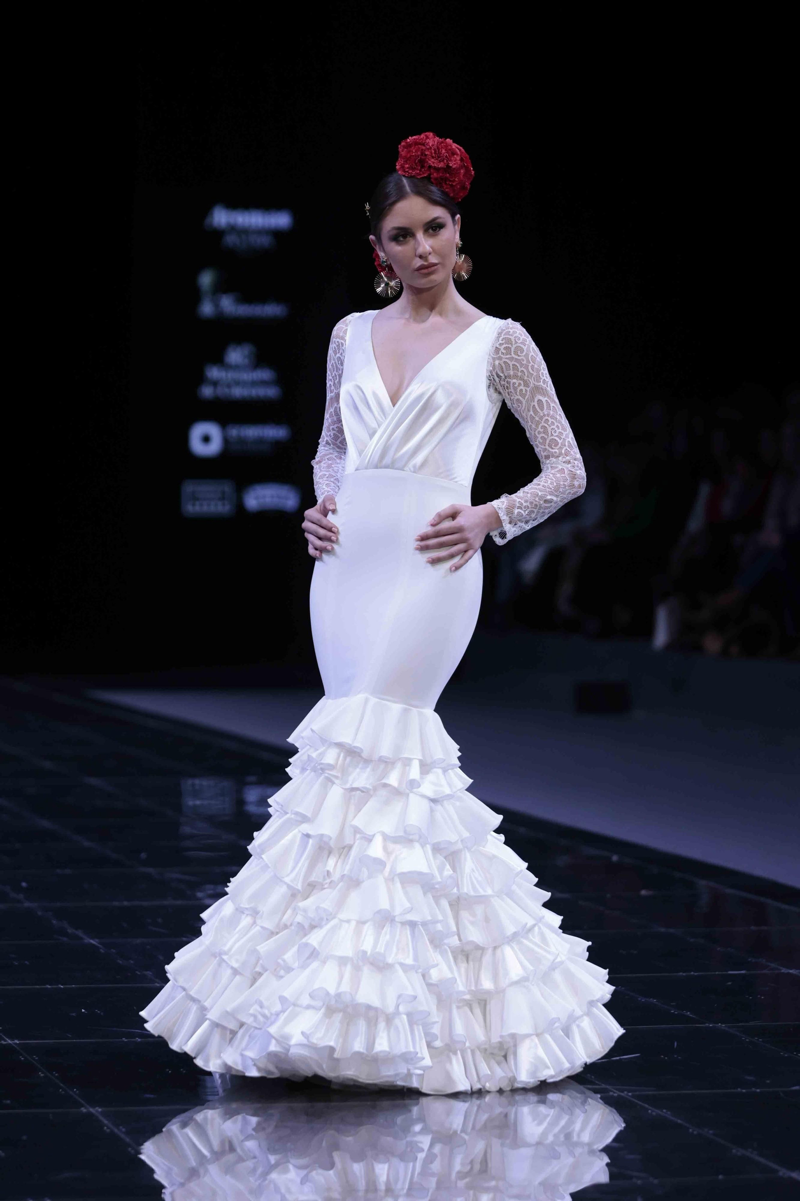 Desfile de Molina en SIMOF de 2024, todas las fotos