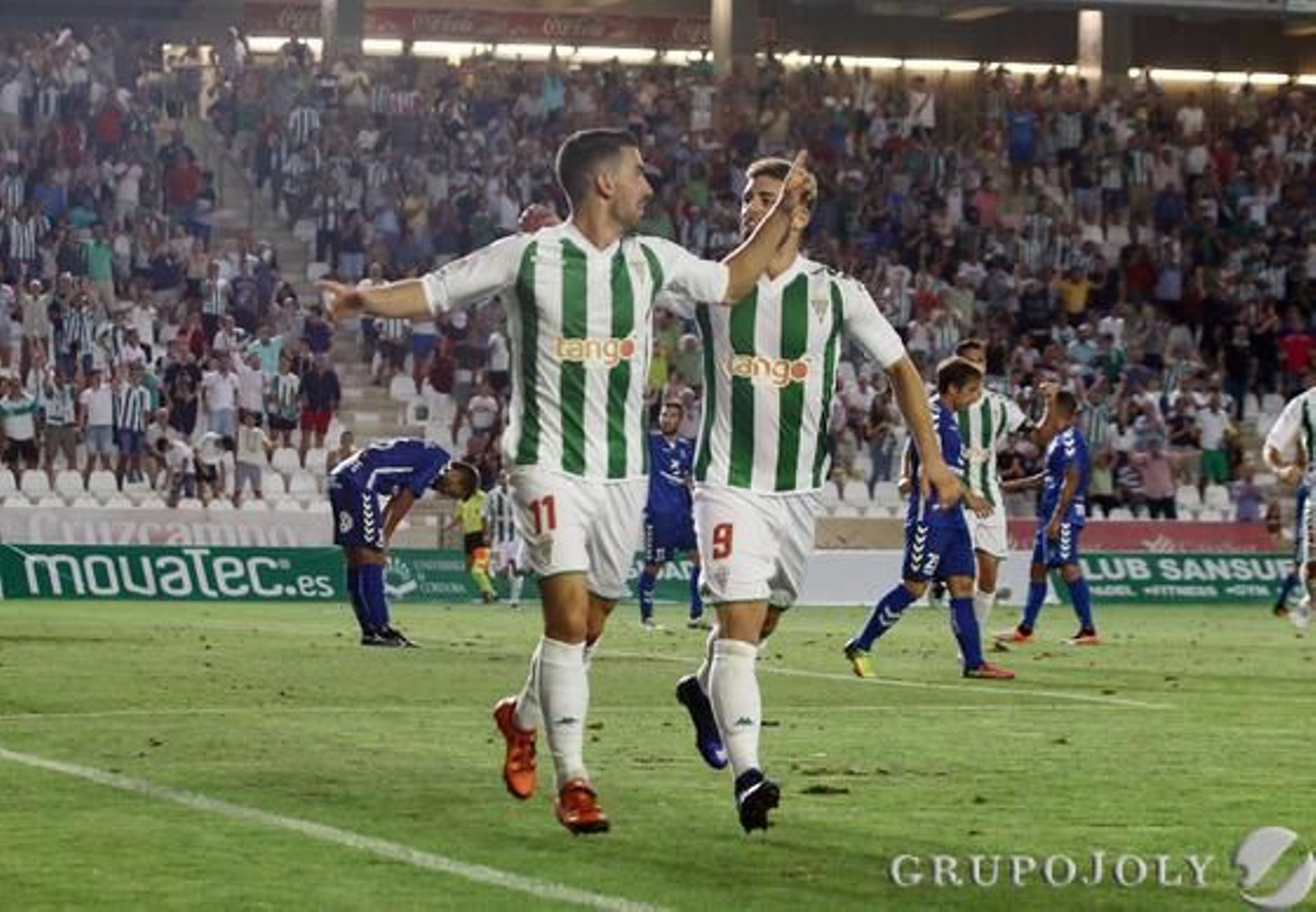 Foto: O. Barrionuevo