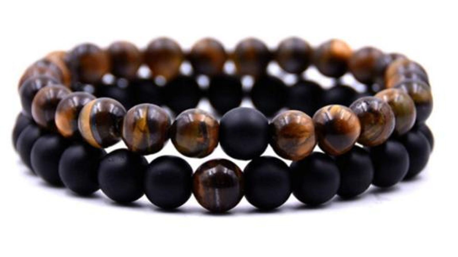 Pulsera piedras naturales
