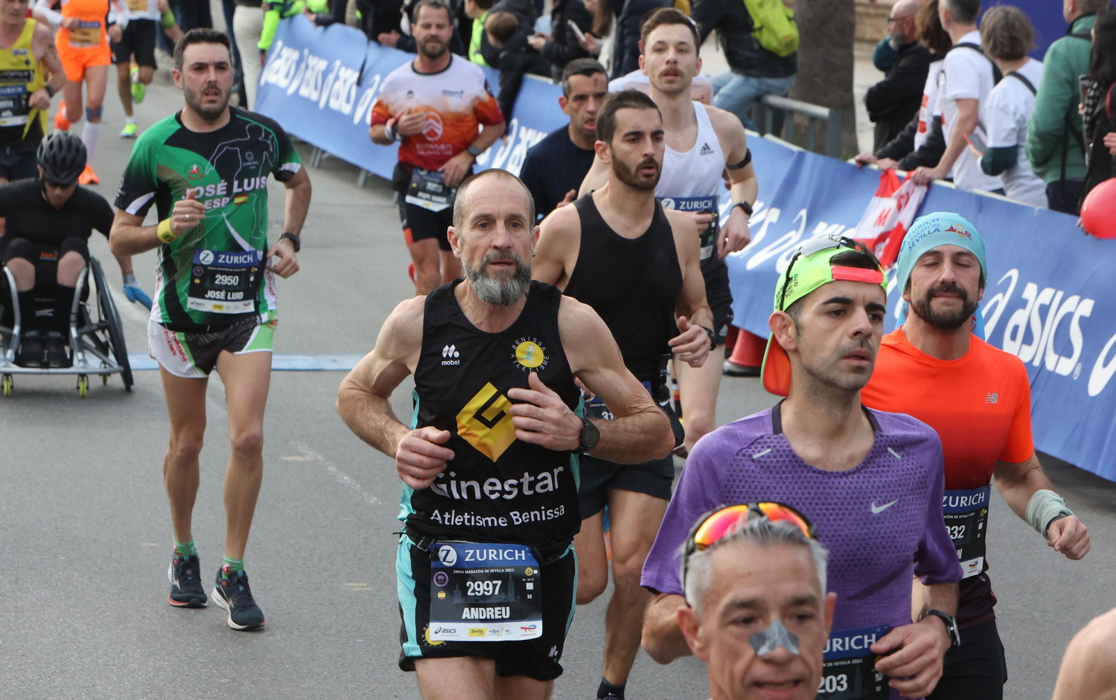 Búscate en la maratón de Sevilla 13