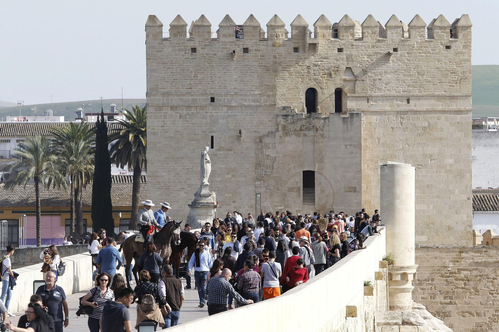 Dos años de covid en Córdoba: las imágenes más significativas de la pandemia