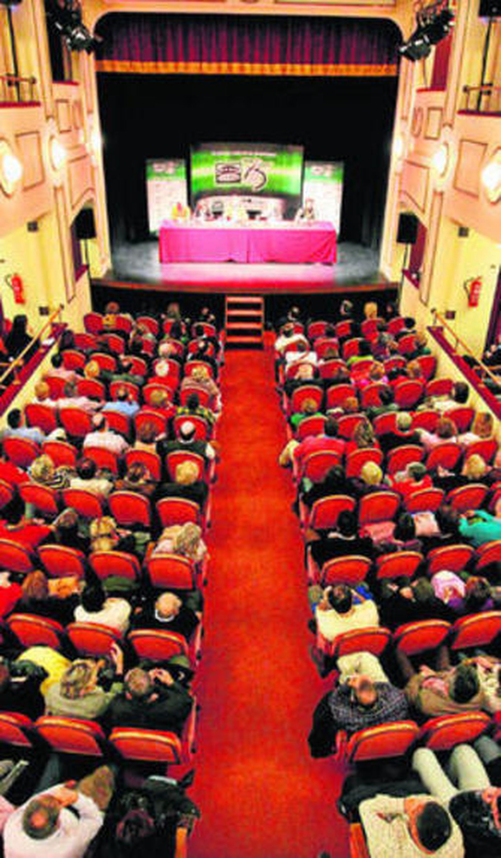 Tres nuevas localizaciones para casarse por lo civil en la capital