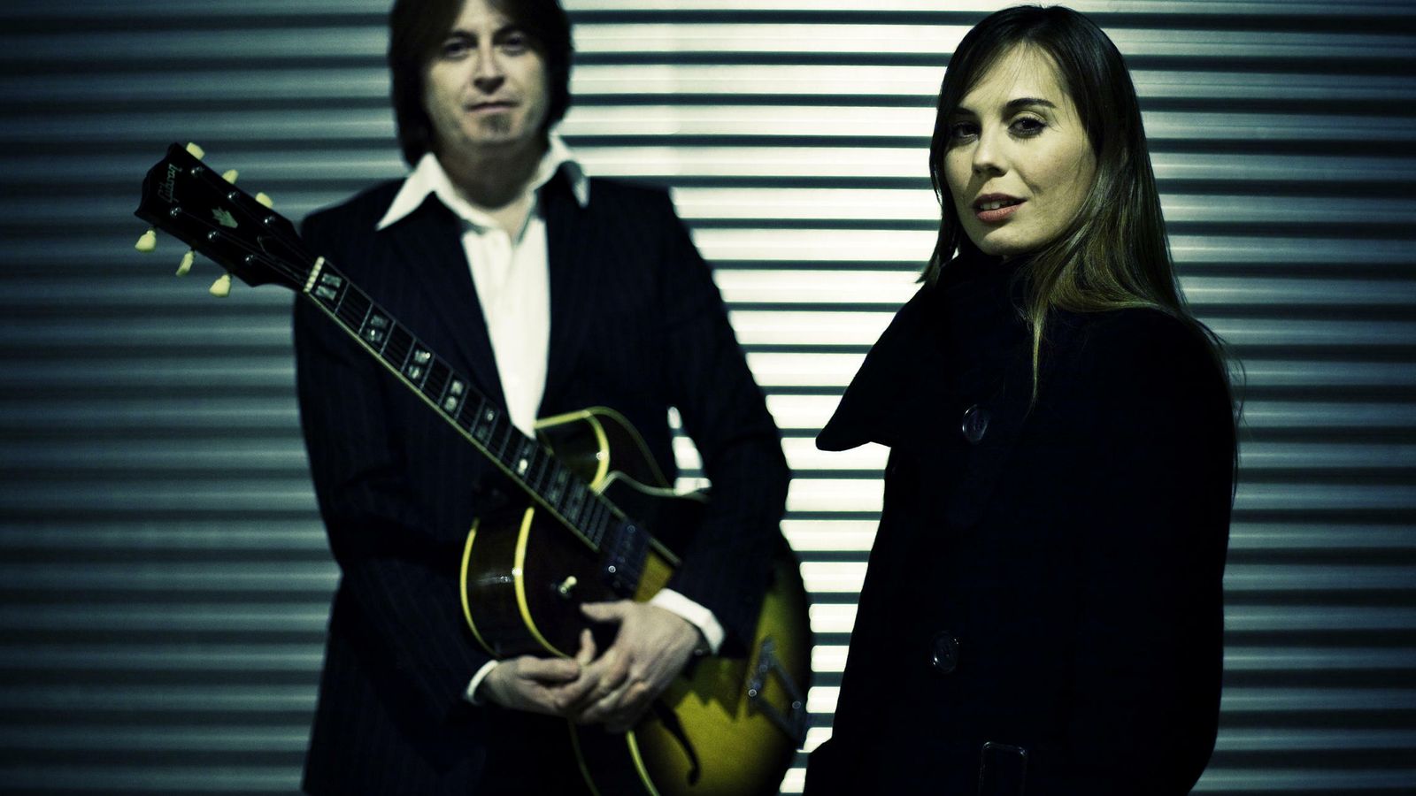 Quique Benal y Vicky Luna ofrecen un viaje por la música negra americana