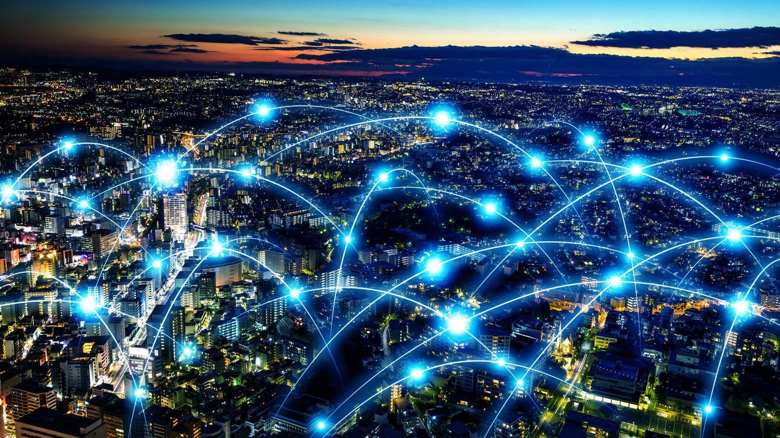 Modernización de los servicios públicos, Salud Digital, la transformación del sistema educativo, el uso del 5G en actividades económicas, entre los temas que se abordarán.