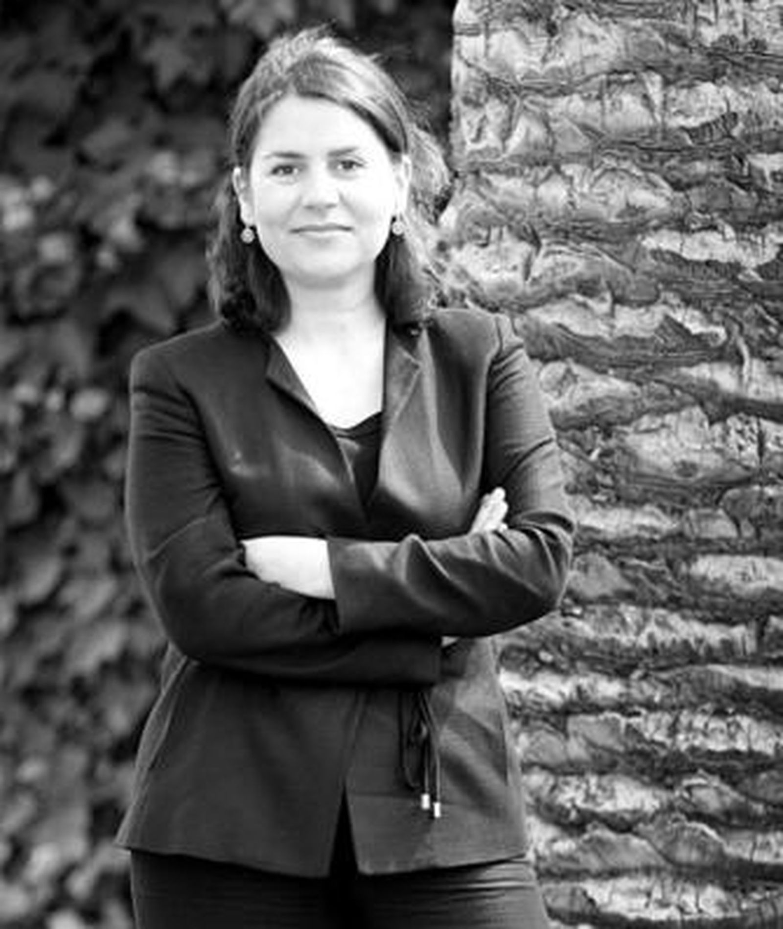 Pilar Paneque Salgado.