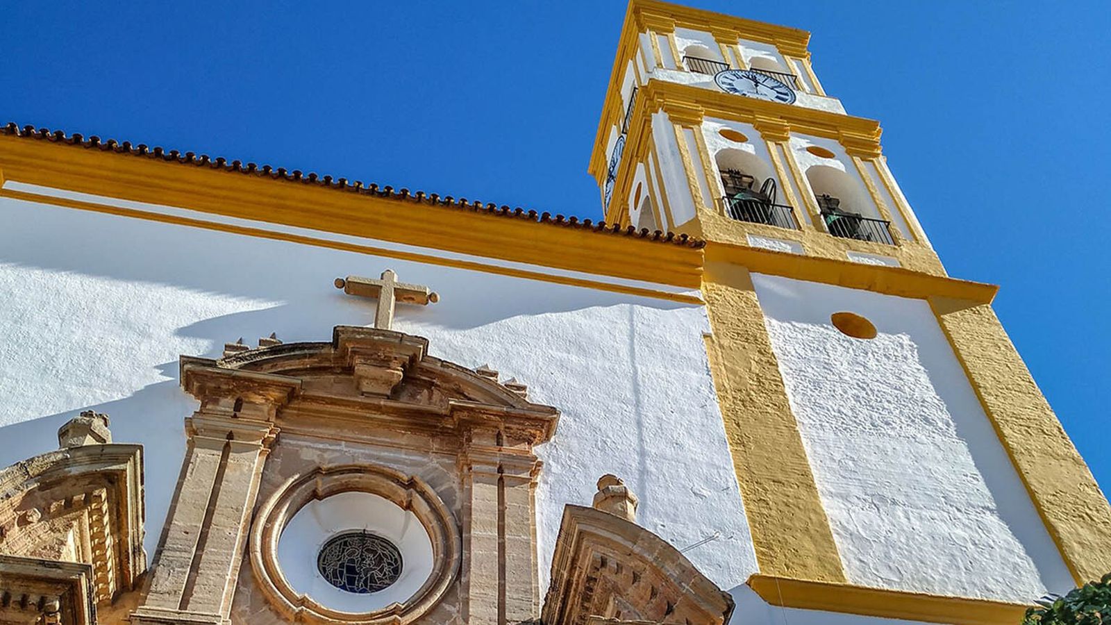 Parroquia La Encarnación