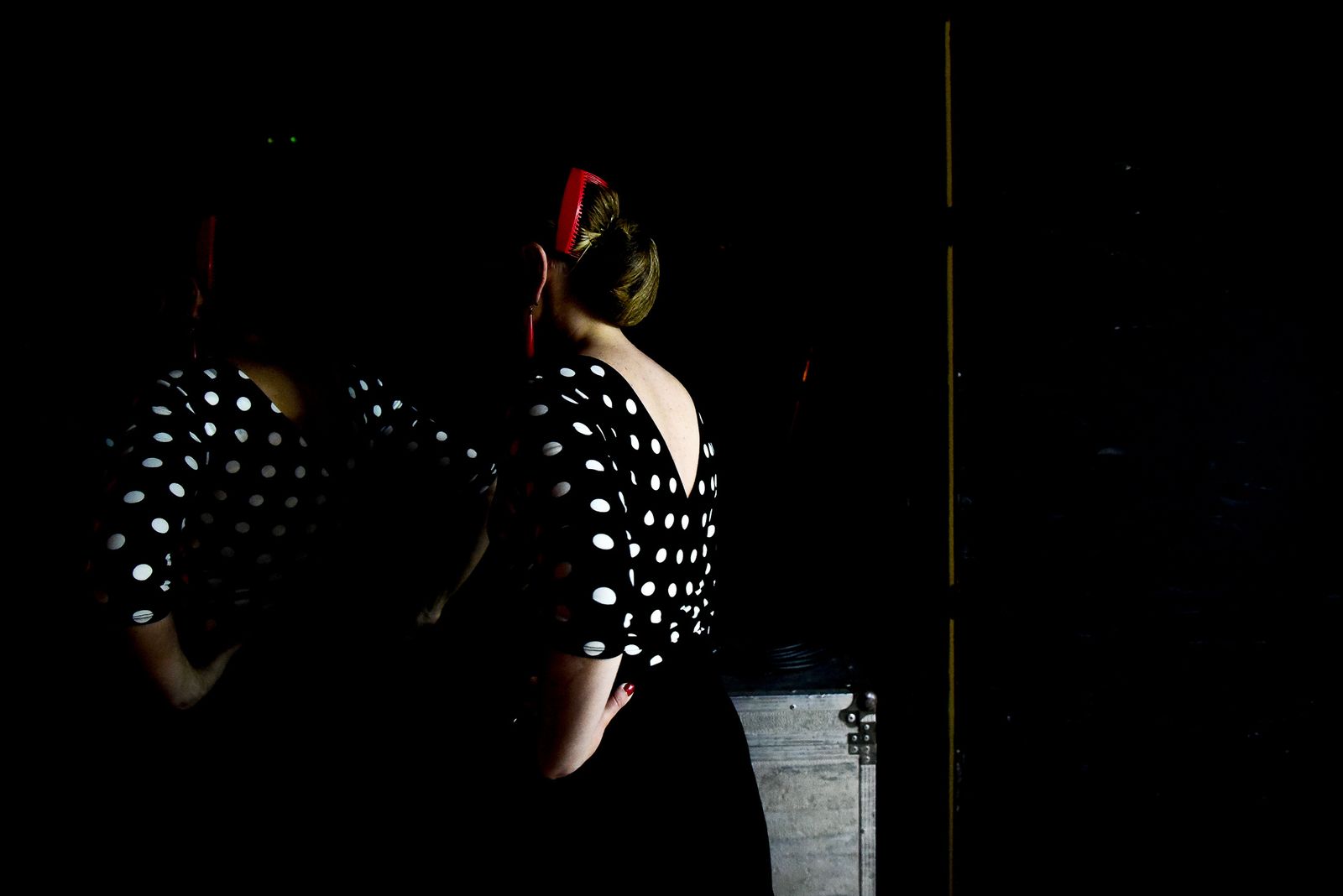 Imágenes de las actividades fin de curso en Cultura en los Barrios