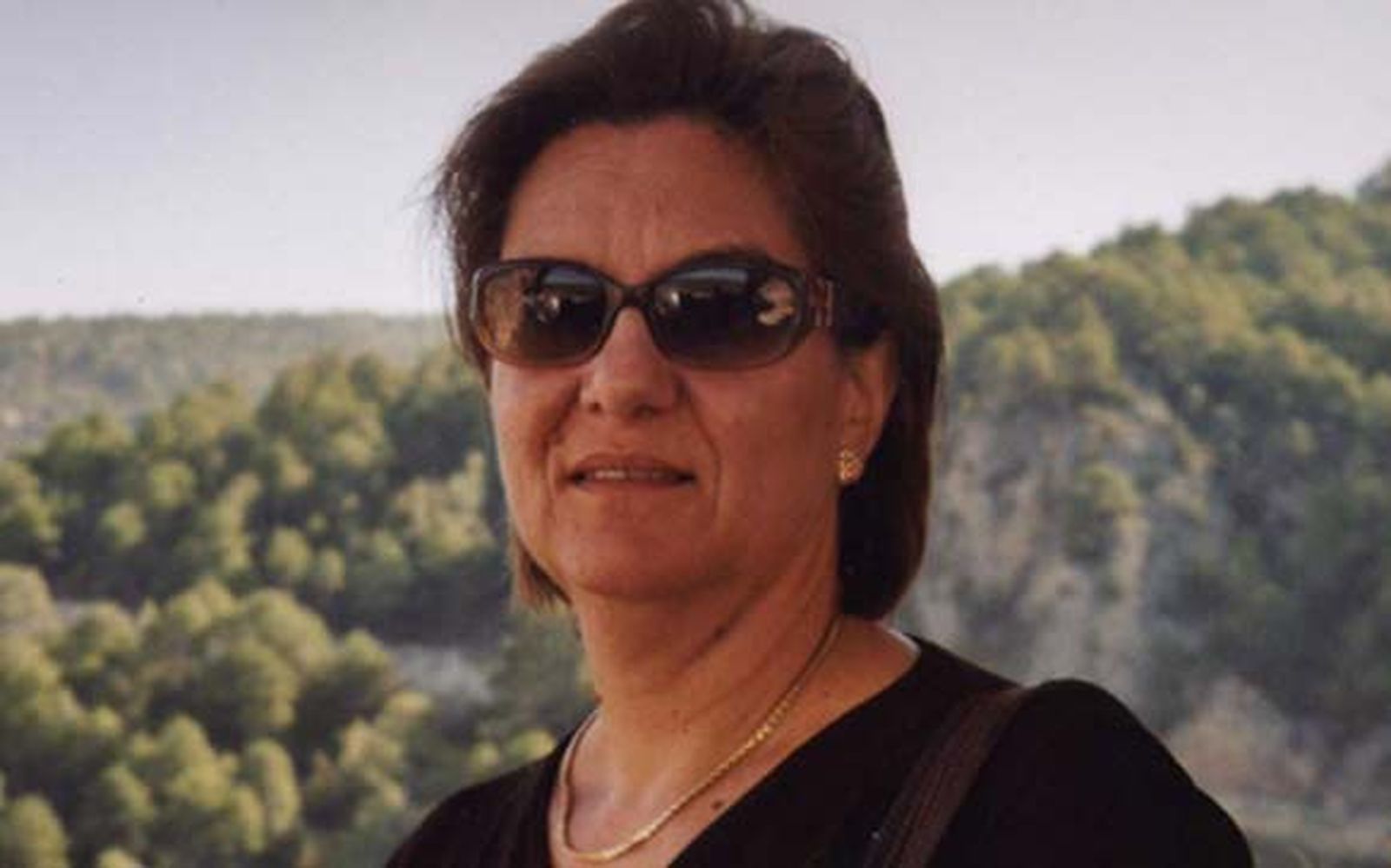 Denuncian la desaparición de una mujer de 55 años en Dos Hermanas