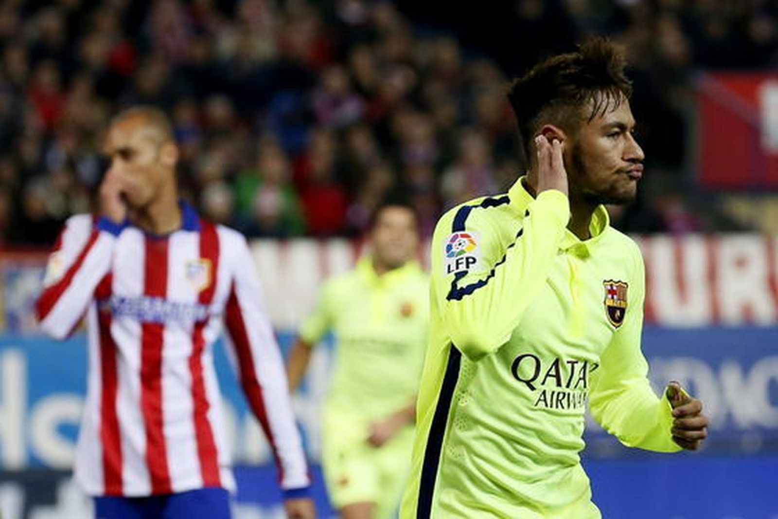 La Fiscalía pide juzgar a Rosell y al Barça por 3 delitos en el fichaje de Neymar