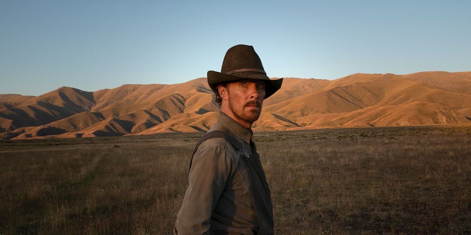 'El poder del perro'