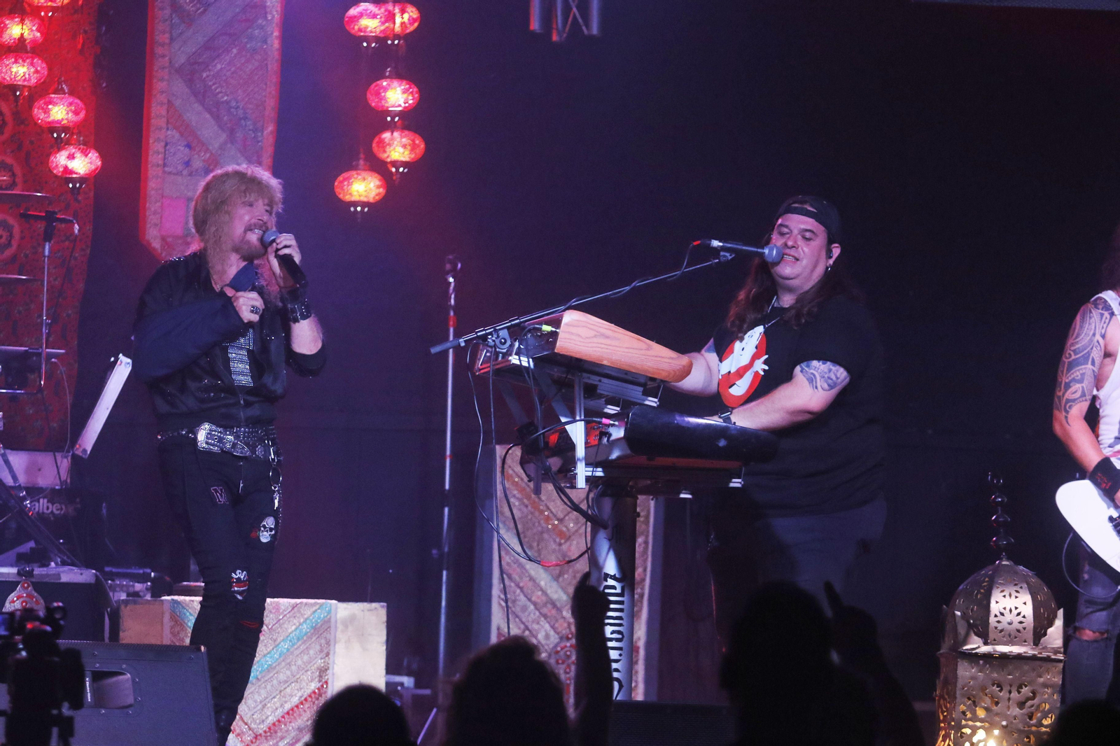 El regreso de Medina Azahara en la nueva normalidad, en fotos