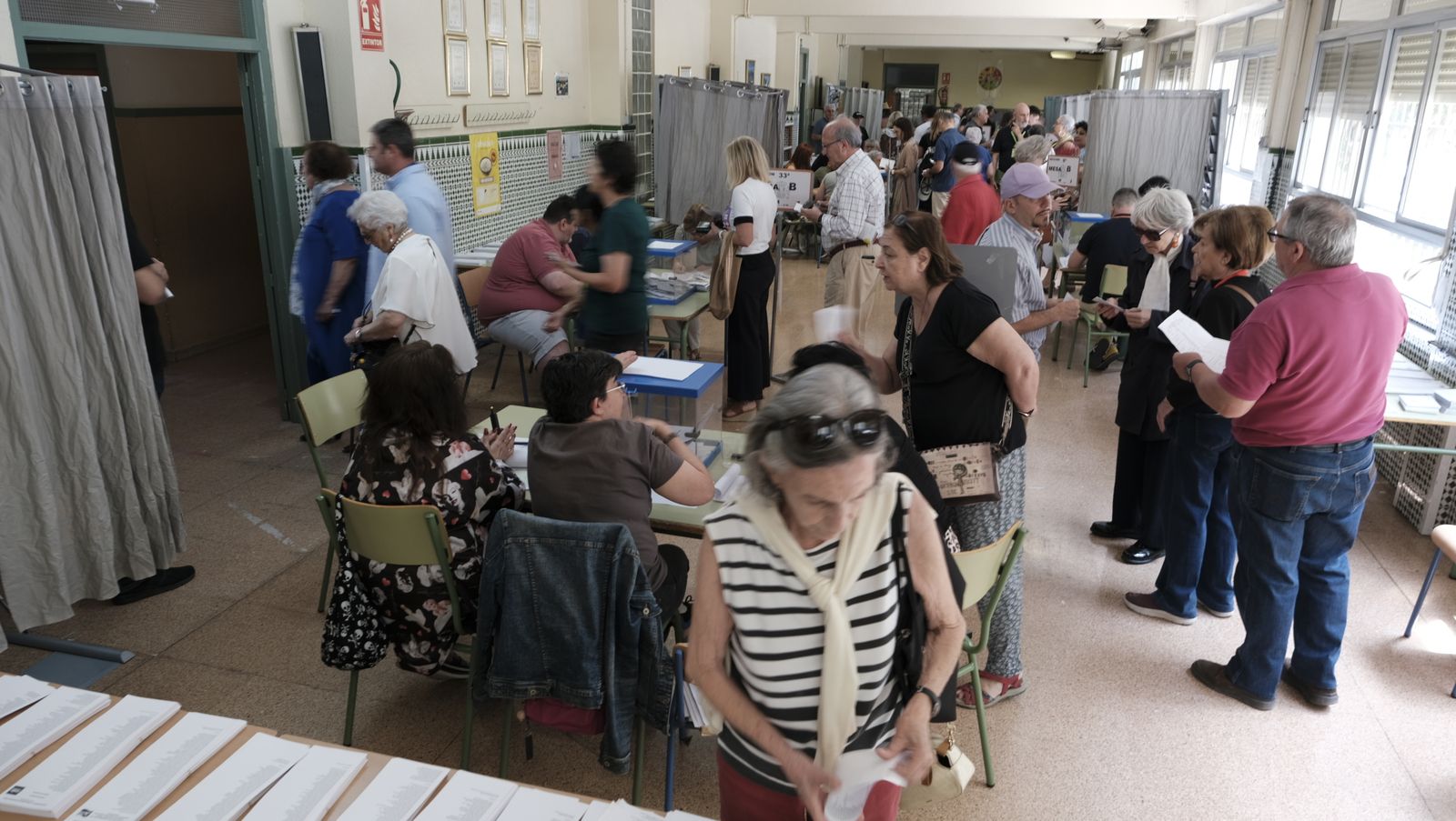 Búscate en las Elecciones Europeas 2024, en Almería