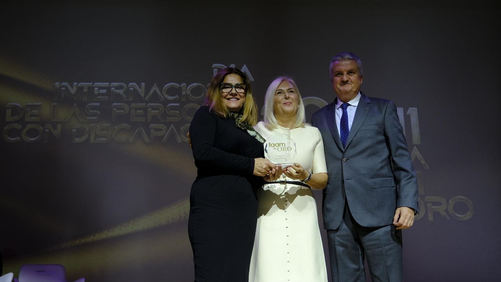 FAAM de Oro 2025, en imágenes