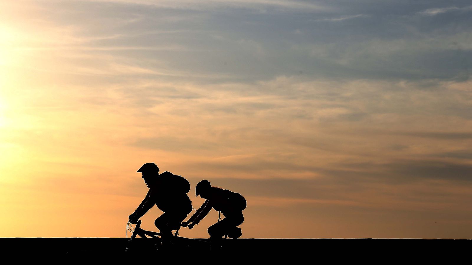 Puente de Todos los Santos en Tarifa