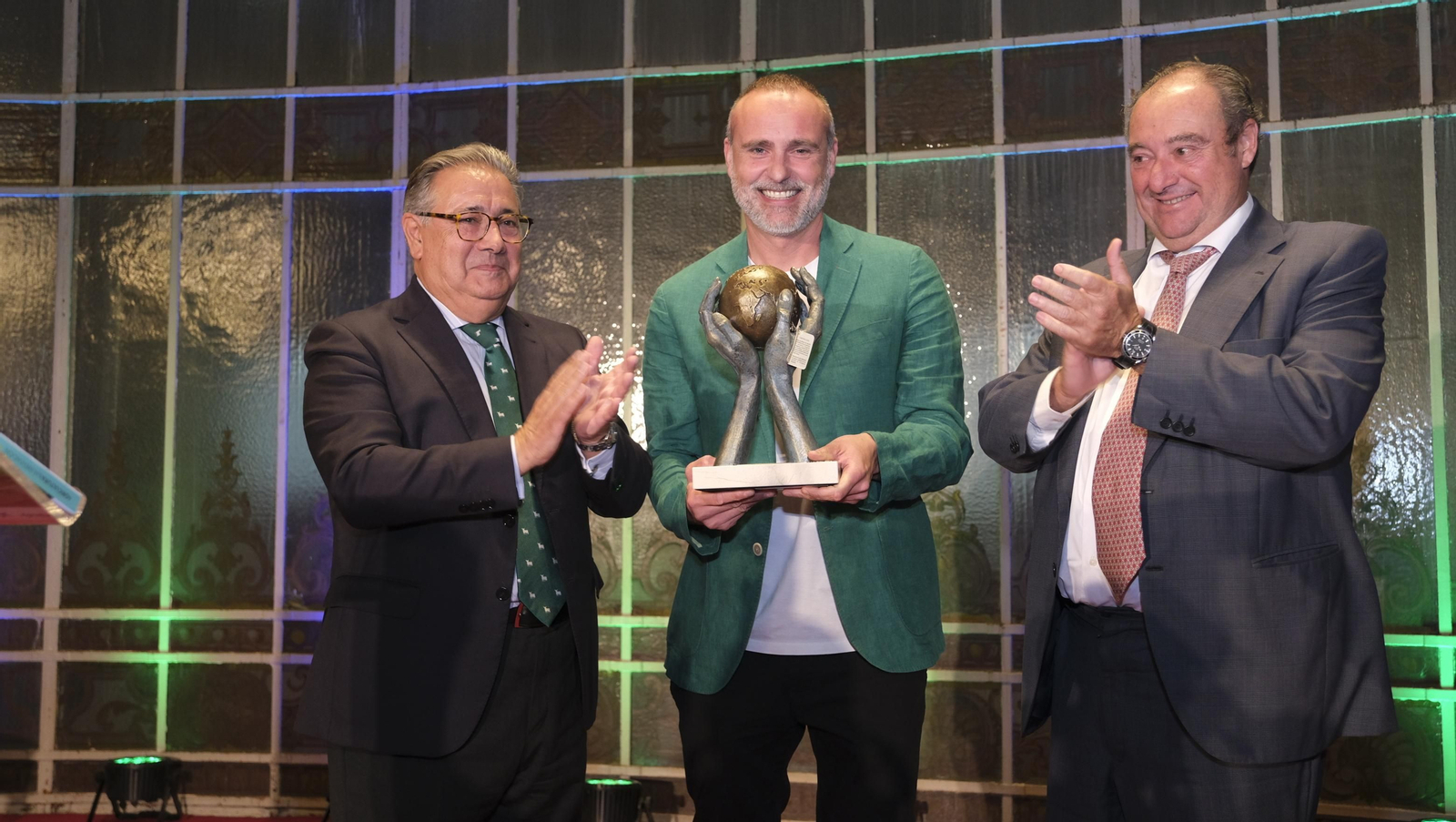 Imágenes de la Presentación del Anuario de Agricultura del Grupo Joly, en Madrid
