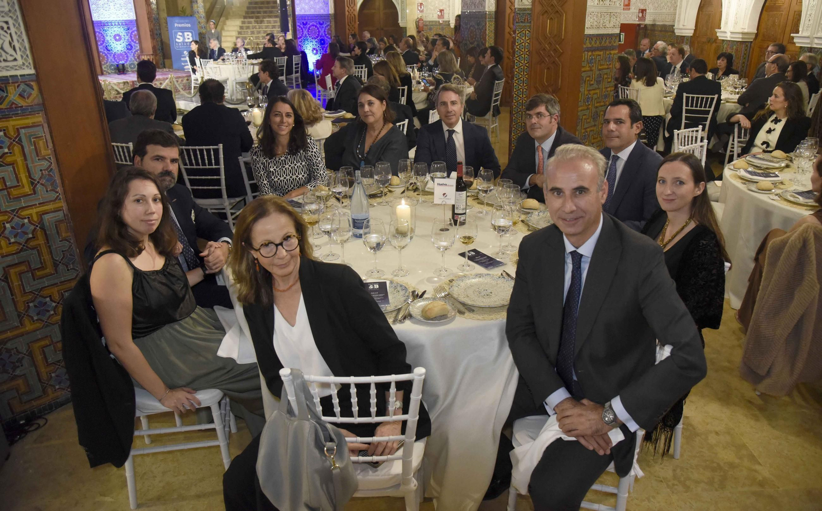 VII Premios Salud y Bienestar