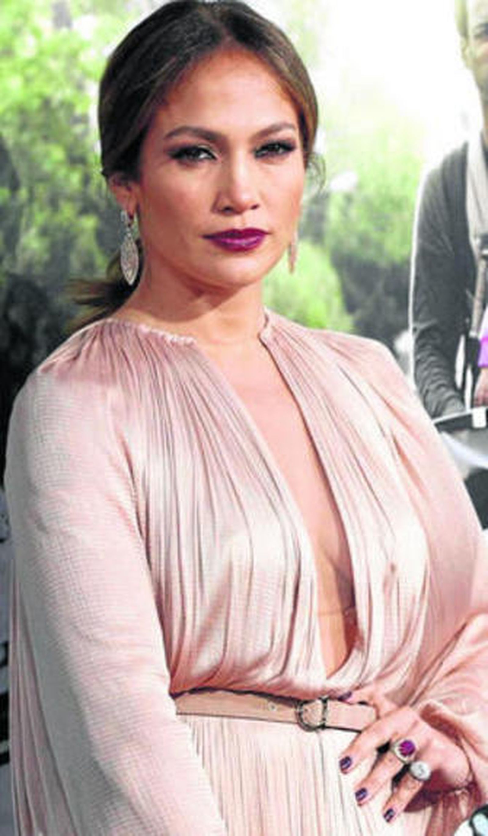 J-Lo, la 'celebrity' más poderosa