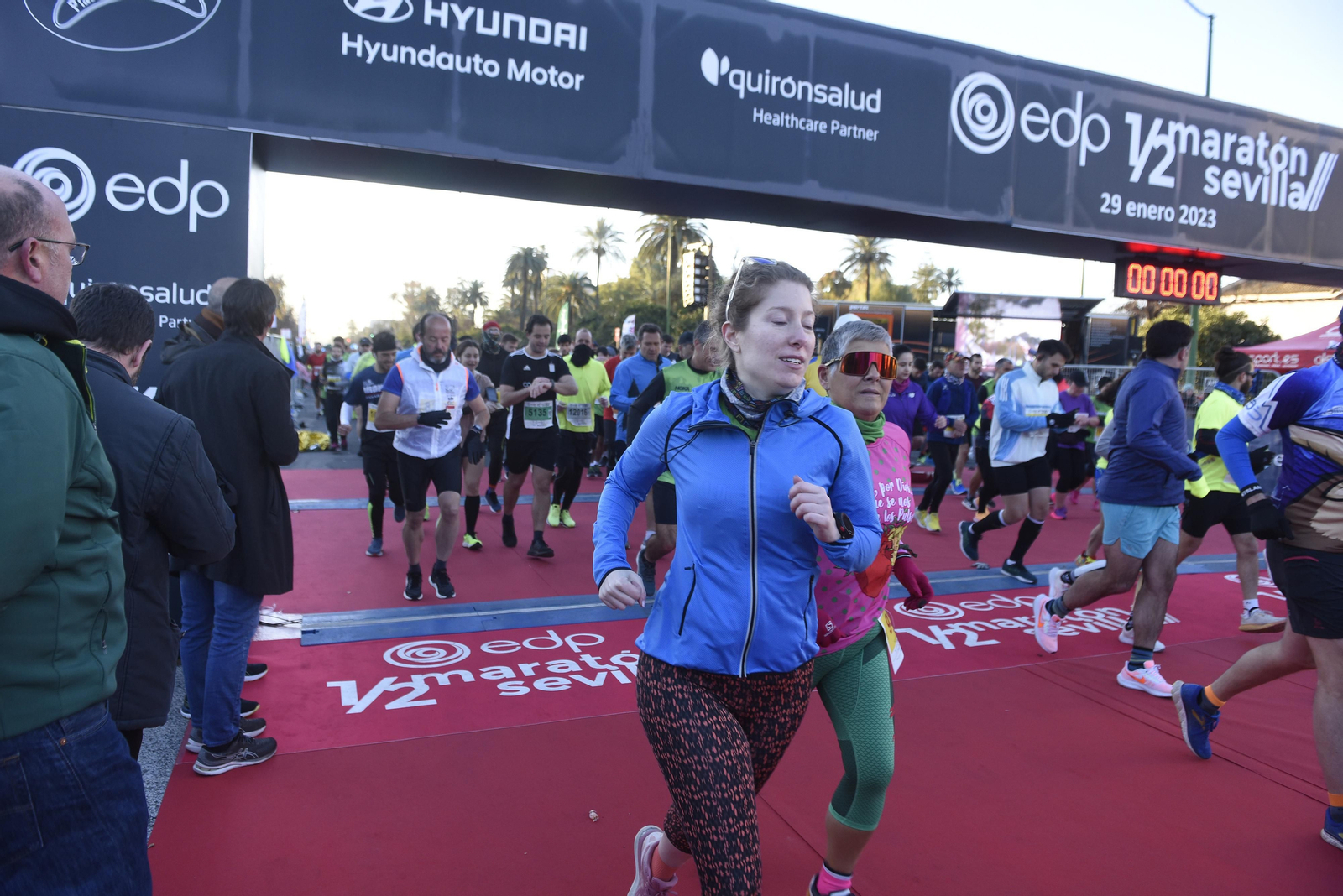 Búscate en el Medio Maratón de Sevilla 2023, 3