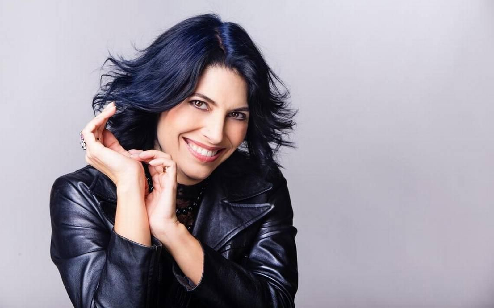 Vivica Genaux, figura internacional del repertorio barroco
